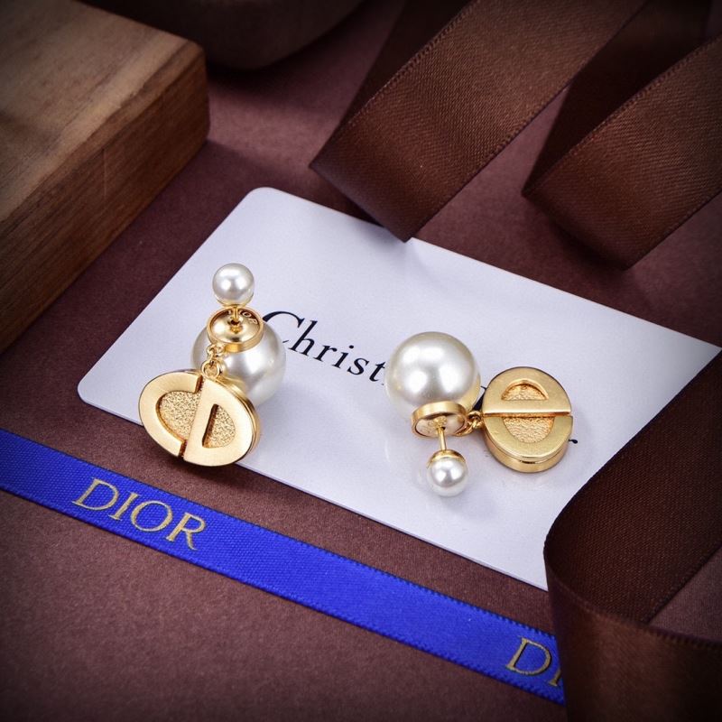 Christian Dior Earrings